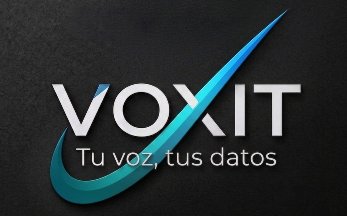 VOXIT CRM